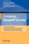 Computer Network Security - Fourth International Conference on Mathematical Methods, Models and Architectures for Computer Netwo