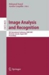 Image Analysis and Recognition - 4th International Conference, ICIAR 2007, Montreal, Canada, August 22-24, 2007, Proceedings