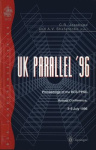 UK Parallel ’96 - Proceedings of the BCS PPSG Annual Conference, 3–5 July 1996