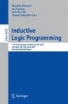 Inductive Logic Programming - 17th International Conference, ILP 2007, Corvallis, OR, USA, June 19-21, 2007, Revised Selected Pa
