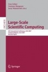 Large-Scale Scientific Computing - 6th International Conference, LSSC 2007, Sozopol, Bulgaria, June 5-9, 2007, Revised Papers