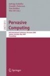 Pervasive Computing - 6th International Conference, PERVASIVE 2008, Sydney, Australia, May 19-22, 2008