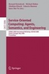 Service-Oriented Computing: Agents, Semantics, and Engineering : AAMAS 2008 International Workshop, SOCASE 2008 Estoril,