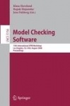 Model Checking Software - 15th International SPIN Workshop, Los Angeles, CA, USA, August 10-12, 2008, Proceedings