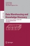 Data Warehousing and Knowledge Discovery - 10th International Conference, DaWak 2008 Turin, Italy, September 1-5, 2008, Proceedi