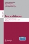 Fun and Games - Second International Conference, Eindhoven, The Netherlands, October 20-21, 2008, Proceedings