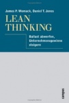 Lean Thinking