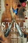 Still Missing - Kein Entkommen
