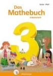 Das Mathebuch 3
