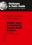 Validity Issues in Quantitative Migrant Health Research - The Example of Illness Perceptions