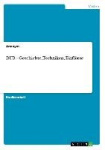 DUB - Geschichte, Techniken, Einflüsse