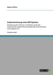 Implementierung Eines Erp-Systems