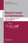 Network Control and Optimization - Second EuroFGI Workshop, NET-COOP 2008 Paris, France, September 8-10, 2008, Revised Selected 