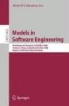 Models in Software Engineering - Workshops and Symposia at MODELS 2008, Toulouse, France, September 28 - October 3, 2008. Report