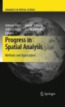 Progress in Spatial Analysis : Methods and Applications