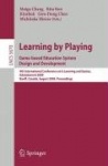 Learning by Playing. Game-based Education System Design and Development - 4th International Conference on E-learning, Edutainmen