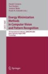 Energy Minimization Methods in Computer Vision and Pattern Recognition : 7th International Conference, EMMCVPR 2009, Bonn,
