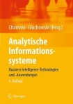 Analytische Informationssysteme - Business Intelligence-Technologien und -Anwendungen