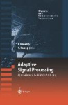 Adaptive Signal Processing - Applications to Real-World Problems