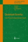 Quantum Gravity - From Theory to Experimental Search