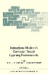 Instructional Models in Computer-Based Learning Environments