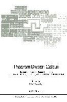 Program Design Calculi