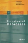 Constraint Databases