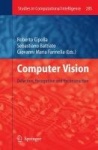 Computer Vision : Detection, Recognition and Reconstruction