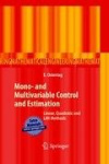 Mono- and Multivariable Control and Estimation - Linear, Quadratic and LMI Methods