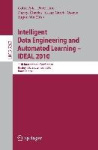 Intelligent Data Engineering and Automated Learning -- IDEAL 2010 - 11th International Conference, Paisley, UK, September 1-3, 2