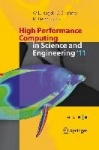 High Performance Computing in Science and Engineering '10 : Transactions of the High Performance Computing Center,