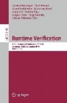 Runtime Verification - First International Conference, RV 2010, St. Julians, Malta, November 1-4, 2010. Proceedings