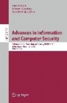 Advances in Information and Computer Security - 5th International Worshop on Security, IWSEC 2010, Kobe, Japan, November 22-24, 