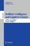 Artificial Intelligence and Cognitive Science - 20th Irish Conference, AICS 2009, Dublin, Ireland, August 19-21, 2009, Revised S
