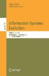 Information Systems Evolution - CAiSE Forum 2010, Hammamet, Tunisia, June 7-9, 2010, Selected Extended Papers
