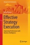 Effective Strategy Execution: Improving Performance with Business Intelligence