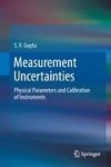 Measurement Uncertainties - Physical Parameters and Calibration of Instruments