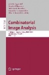 Combinatorial Image Analysis - 14th International Workshop, IWCIA 2011, Madrid, Spain, May 23-25, 2011. Proceedings