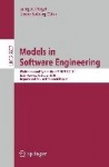Models in Software Engineering - Workshops and Symposia at MoDELS 2010, Olso, Norway, October 3-8, 2010, Reports and Revised Sel