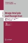 Image Analysis and Recognition - 8th International Conference, ICIAR 2011, Burnaby, BC, Canada, June 22-24, 2011. Proceedings, P