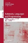 Automata, Languages and Programming - 38th International Colloquium, ICALP 2011, Zurich, Switzerland, July 4-8, 2010. Proceeding