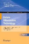 Future Information Technology - 6th International Conference on Future Information Technology, FutureTech 2011, Crete, Greece, J
