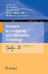 Advances in Computing and Information Technology : First International Conference, ACITY 2011, Chennai, India, July 15-17,