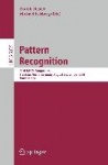 Pattern Recognition - 33rd DAGM Symposium, Frankfurt/Main, Germany, August 31 - September 2, 2011, Proceedings
