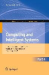 Computing and Intelligent Systems - International Conference, ICCIC 2011, held in Wuhan, China, September 17-18, 2011. Proceedin