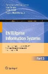 ENTERprise Information Systems - International Conference, CENTERIS 2011, Vilamoura, Algarve, Portugal, October 5-7, 2011. Proce