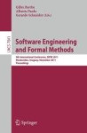 Software Engineering and Formal Methods - 9th International Conference, SEFM 2011, Montevideo, Uruguay, November 14-18, 2011, Pr