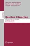 Quantum Interaction - 5th International Symposium, QI 2011, Aberdeen, UK, June 26-29, 2011, Revised Selected Papers
