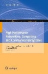 High Performance Networking, Computing, and Communication Systems : Second International Conference ICHCC 2011, Singapore,