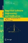 Empirical Software Engineering and Verification - International Summer Schools, LASER 2008-2010, Elba Island, Italy, Revised Tut